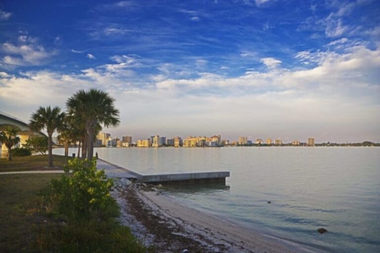 Addiction Treatment Options for Sarasota, FL Residents