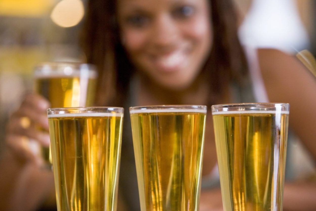 Binge Drinking Effects | Footprints Beachside Recovery