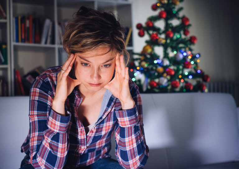 Beating Holiday Stress: Managing Your Mental Health