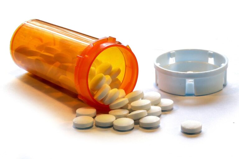 Withdrawal Management for Painkillers