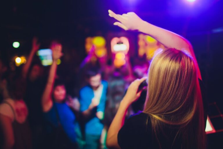 What are Sober Bars?