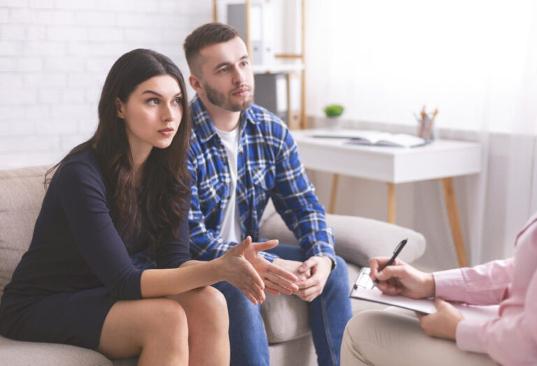 The Benefits of Family Therapy During Addiction Treatment