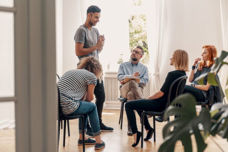 The Continuum of Care at Footprints Beachside Recovery