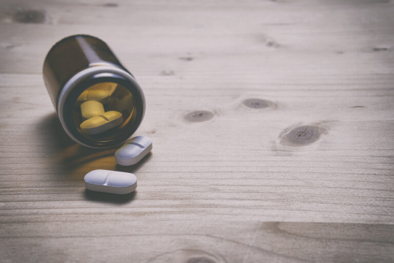 Can Taking Opioids Weaken Your Immune System?