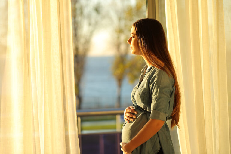Is Smoking Marijuana While Pregnant Safe for Your Baby?
