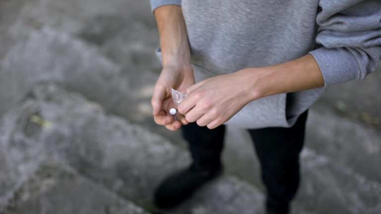 The Dangers of Xanax Abuse