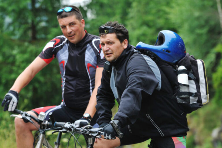 The Key to Having Fun Without Alcohol