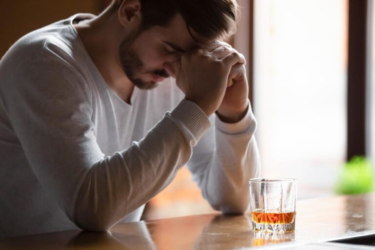 Trauma and Alcoholism