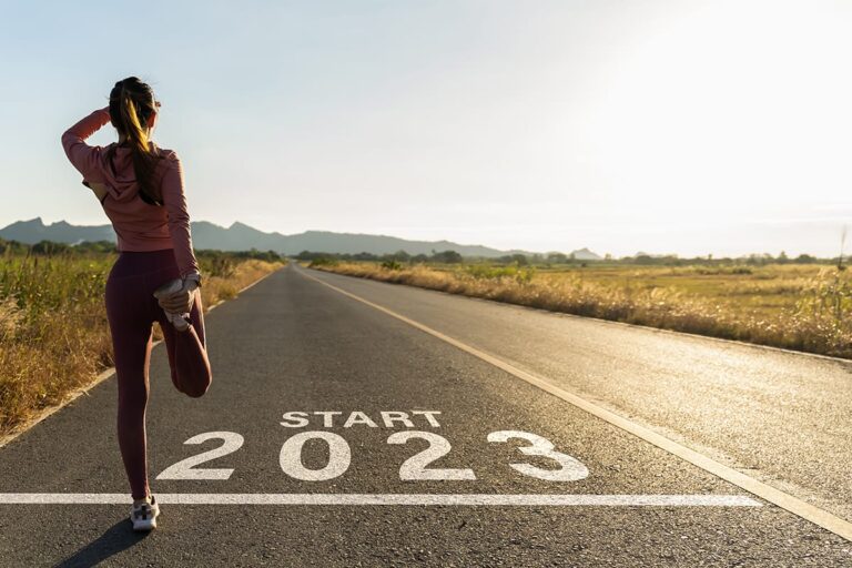 Setting Sober Goals for the New Year