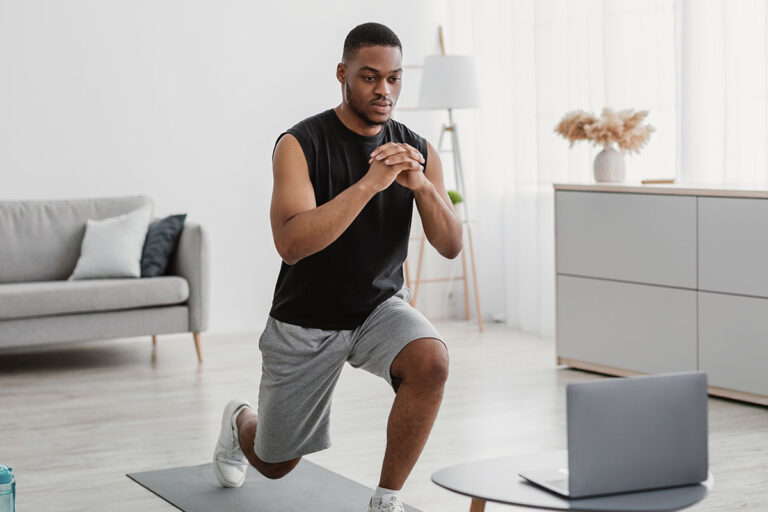 Exercise and Addiction Recovery