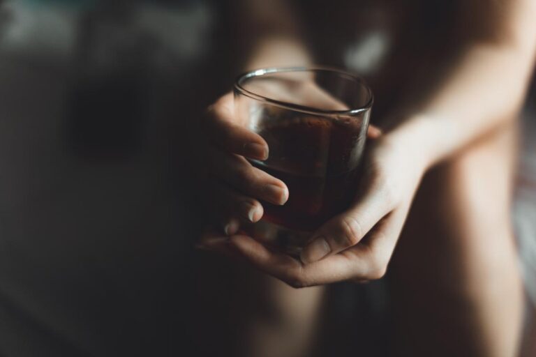 Impact of Alcohol and Depression