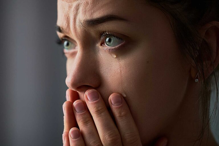 How Women Are Affected by Trauma