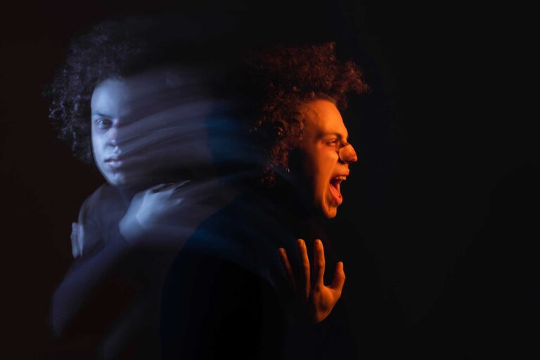 Treating Co-Occurring Disorders