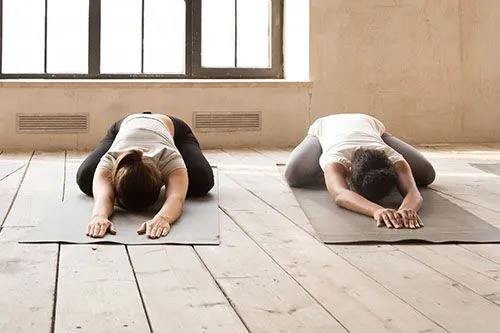 Yoga Therapy Program for Addiction Treatment | Yoga Therapy in Tampa