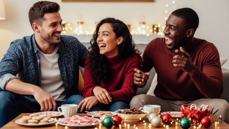 Footprints Beachside Recovery Emphasizes the Importance of Sober Support Networks Throughout the Holiday Season