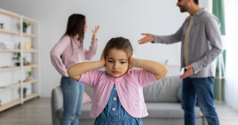 The Childhood You Survived Can Still Shape You