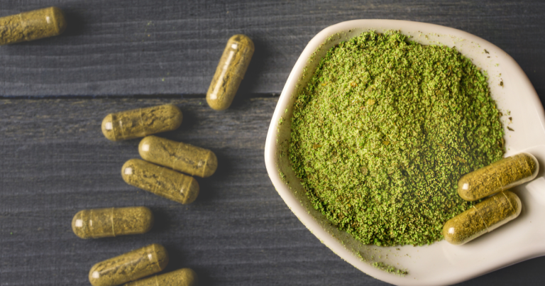 Why Quitting Kratom Feels So Much Harder Than It Should